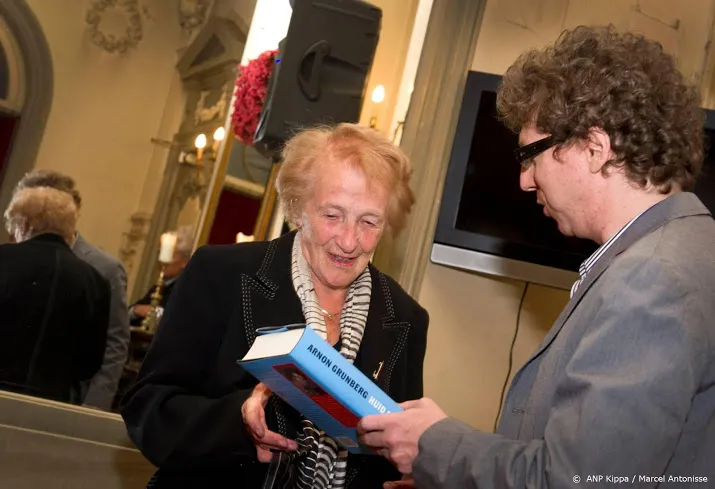 ik hoop dat scholieren marga minco lezen