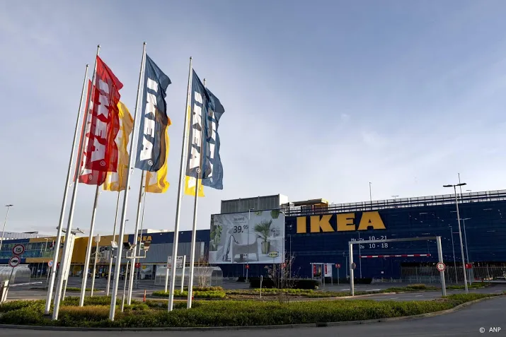 ikea gaat open voor winkelen op afspraak