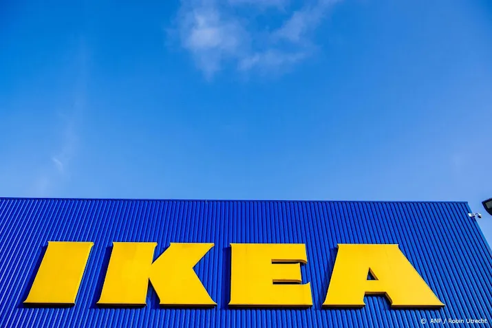 ikea stopt samenwerking met bezorger om misstanden