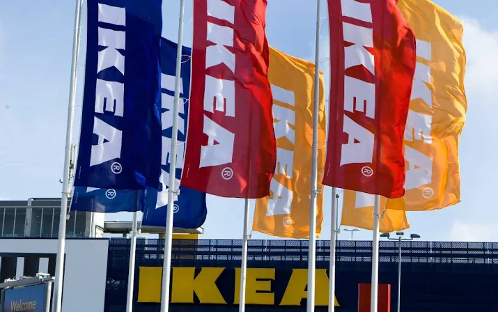 ikea we houden ons aan europese regels