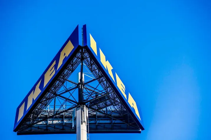 ikea wil nieuwe markten op