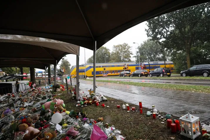 ilt onderzoekt straling spoorwegovergang oss