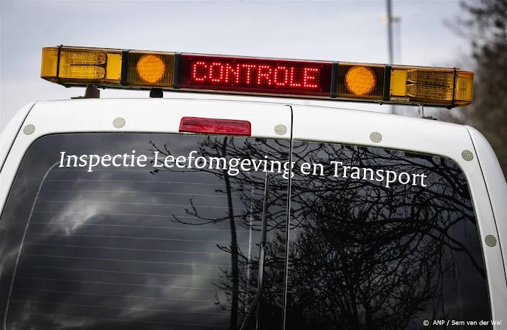 ilt waarschuwt scheepvaart voor gasmaskers met asbestfilters