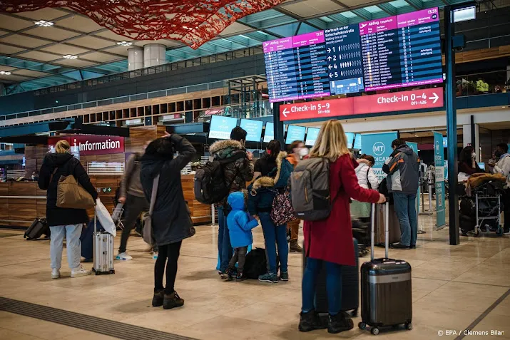 ilt waarschuwt voor vervallen claims geannuleerde vluchten
