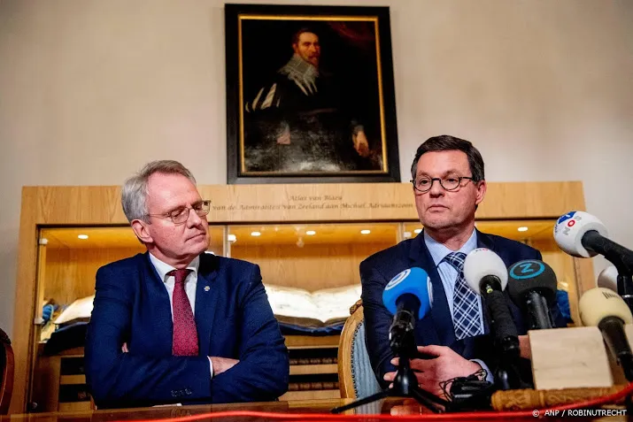 imagoschade voor provincie zeeland is onbetaalbaar