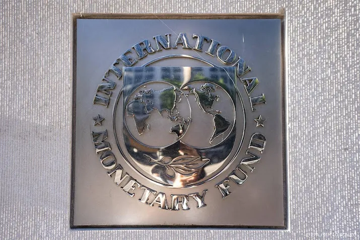 imf als inflatie onder controle is gaan rentes weer omlaag