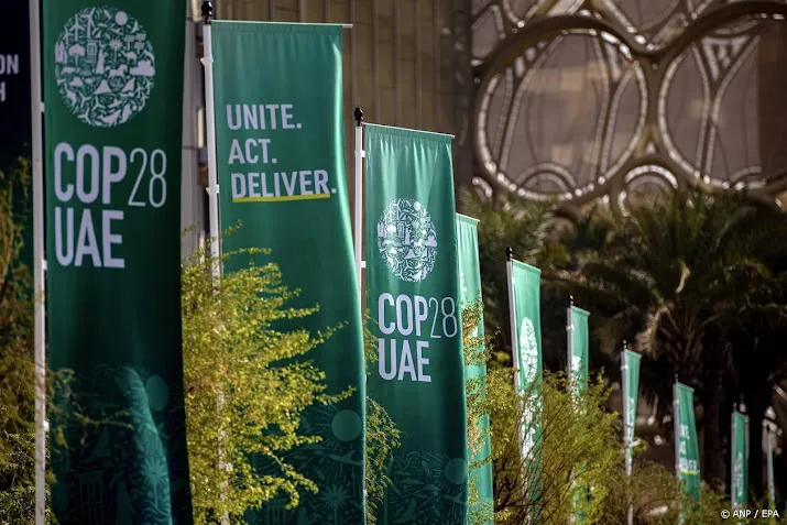 imf bewindvoerder landen denken heel verschillend over klimaat