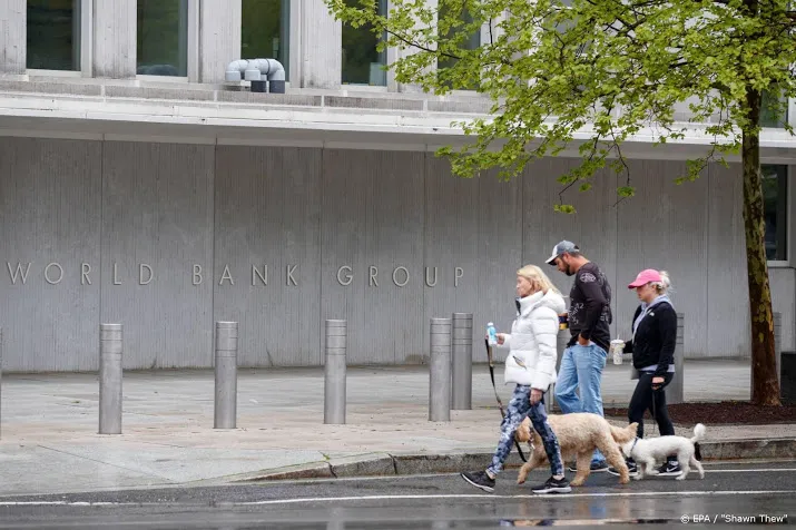 imf gebrekkige kredietverlening banken kan crisis versterken