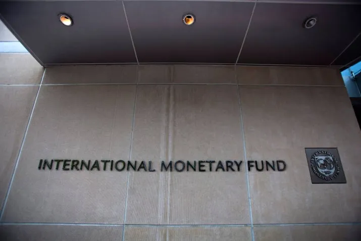 imf groei kan zomaar omslaan in krimp