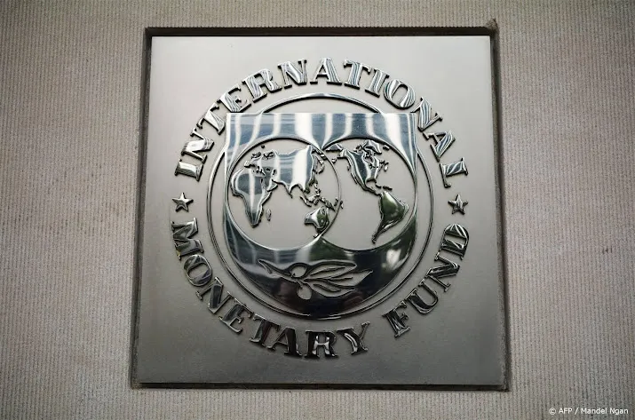 imf iets meer groei en iets minder sterke prijsstijgingen
