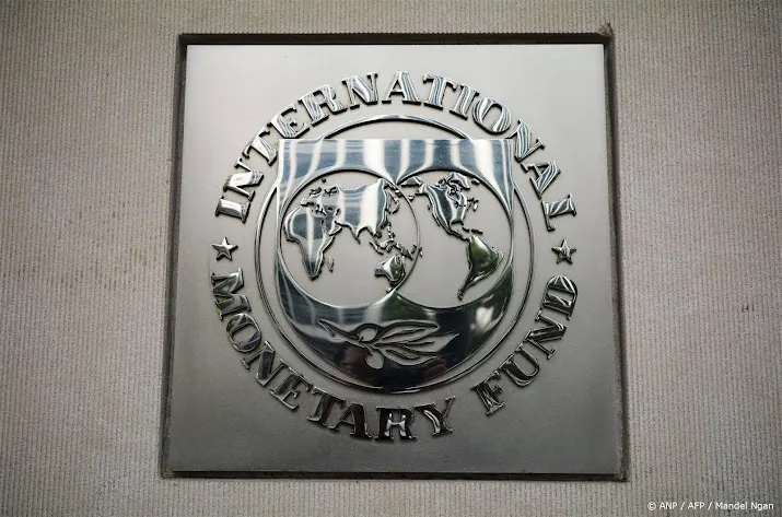 imf iets positiever over vooruitzichten nederlandse economie