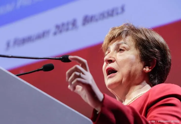 imf keurt bedrag van 650 miljard dollar aan coronasteun goed