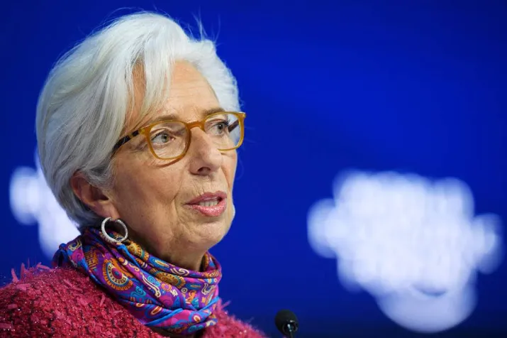 imf koersdalingen nog geen reden tot zorg