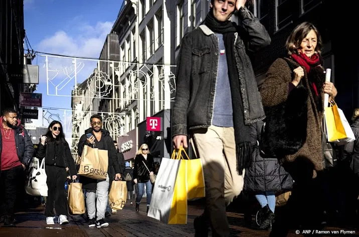 imf komt met nieuwe verwachtingen voor nederlandse economie
