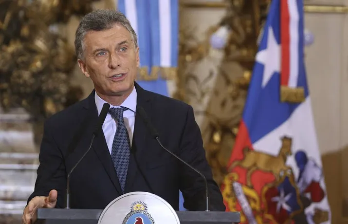 imf leent argentinie 50 miljard dollar