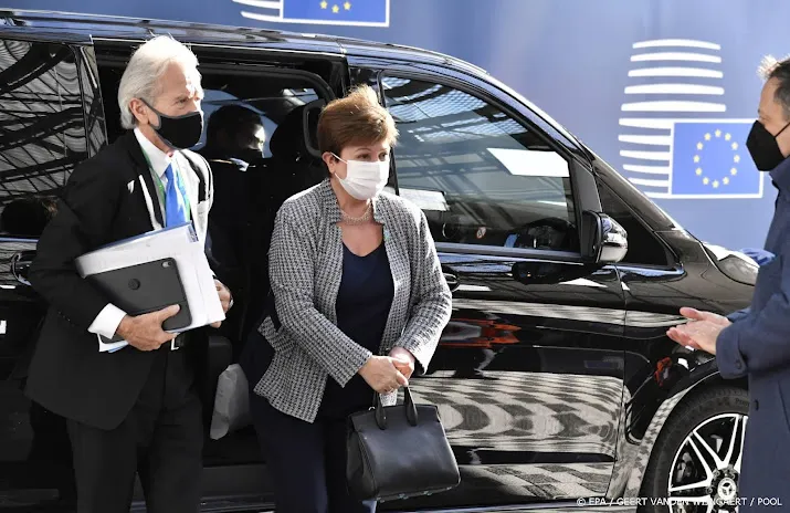 imf onderzoekt uitbreiding financiele steun oekraine