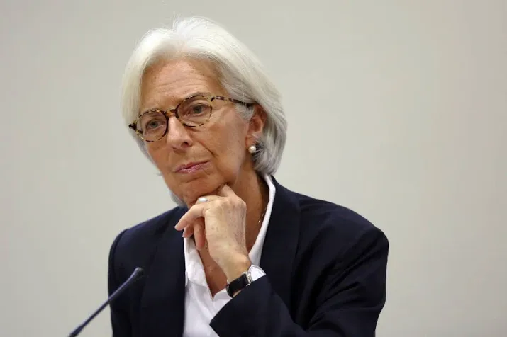 imf optimistisch over wereldeconomie