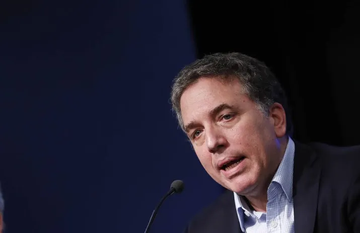 imf snelle oplossing nodig voor argentinie