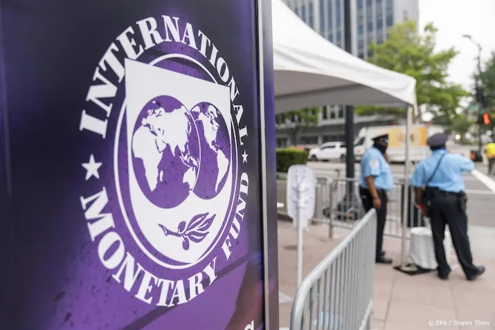 imf somber over economie nederland prijzen blijven hard stijgen