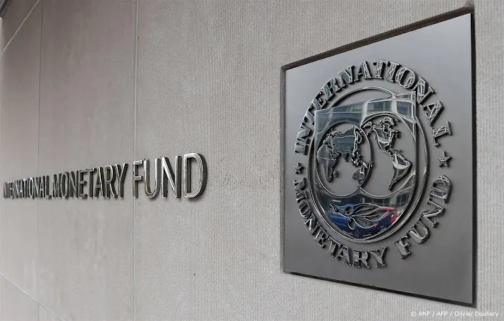 imf somberder over economische groei in eurozone