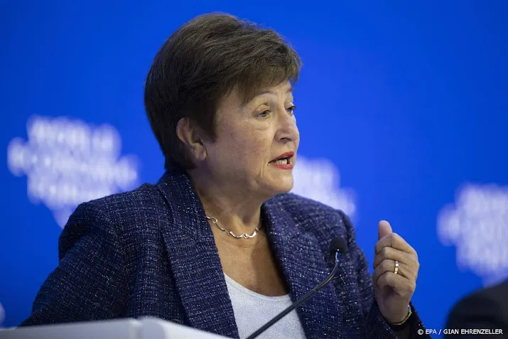 imf topvrouw klimaatsubsidies funest voor derdewereldlanden