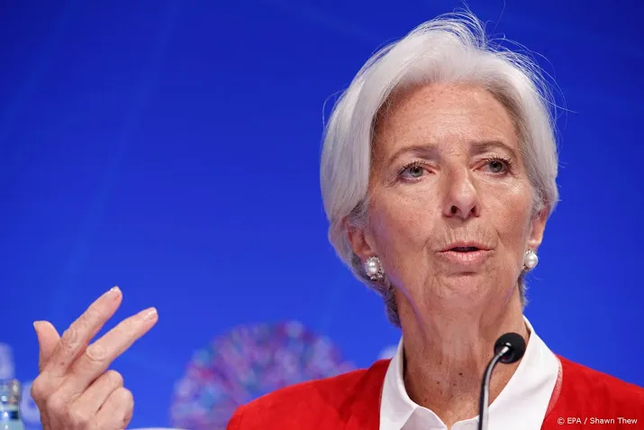 imf verhoogt ramingen amerikaanse economie