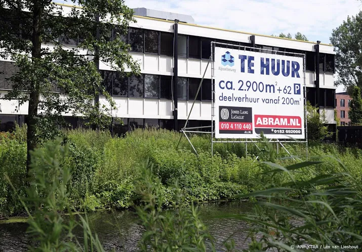 imf vreest voor vastgoedmarkt na coronacrisis