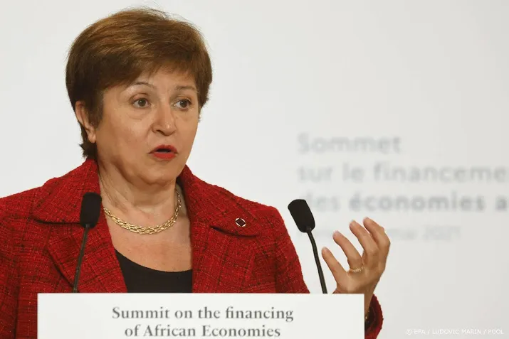 imf waarschuwt voor grote verschillen in tempo economisch herstel
