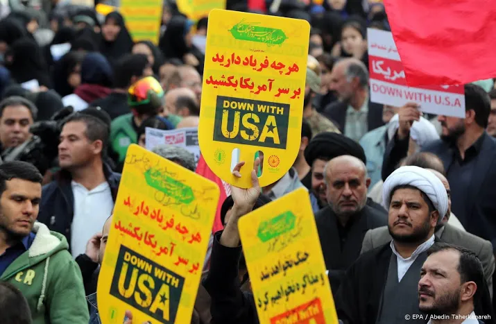 imf ziet grotere economische malaise in iran