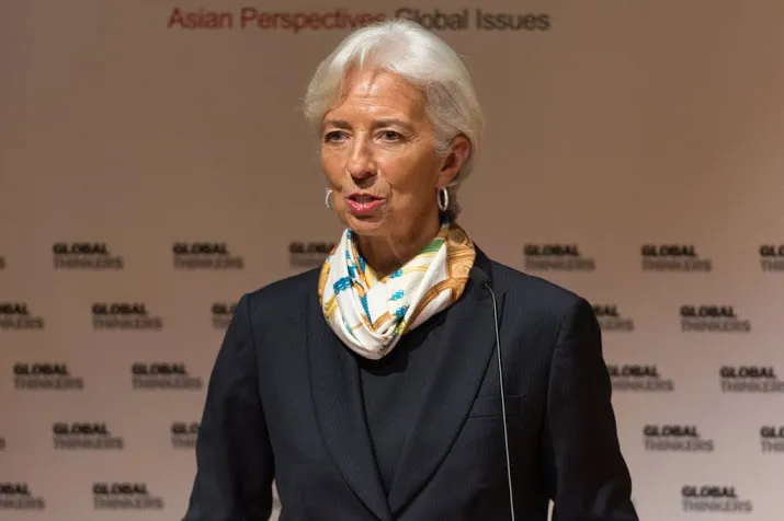 imf ziet ook positieve kant aan cryptomunten