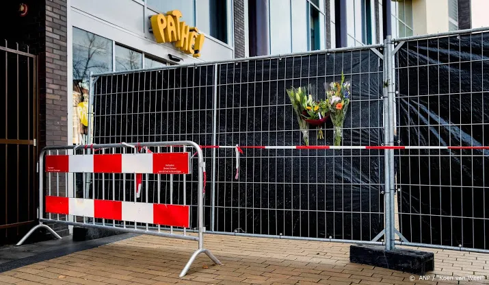 impact in slochteren groot na dood echtpaar