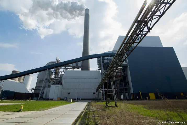 impact sluiting nuon centrale verstrekkend