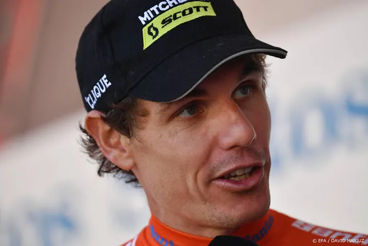 impey ook zuid afrikaans kampioen op de weg