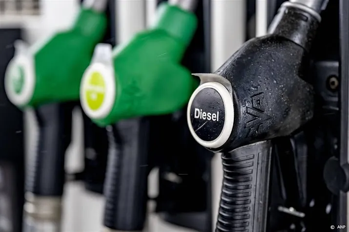 importverbod russische diesel kan prijs aan de pomp opdrijven