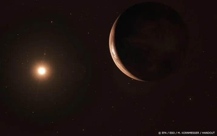 in de toekomst misschien planeet nijntje