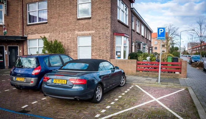in drie steden geen parkeerboete parkmobile