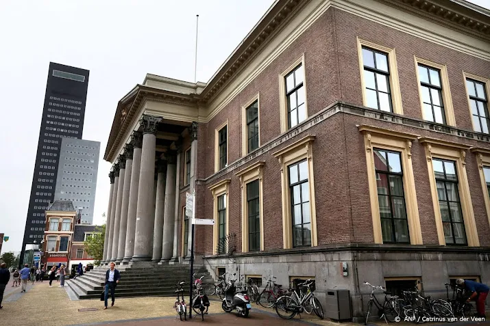 in hoger beroep 11 jaar voor doden partner en wegmaken lichaam