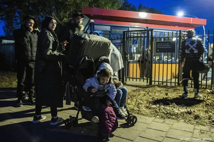 in hoger beroep op 20 december oordeel over opvang asielzoekers