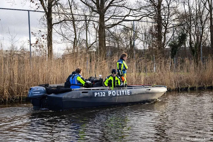 in leidsevaart gevonden lichaam is van de vermiste sam