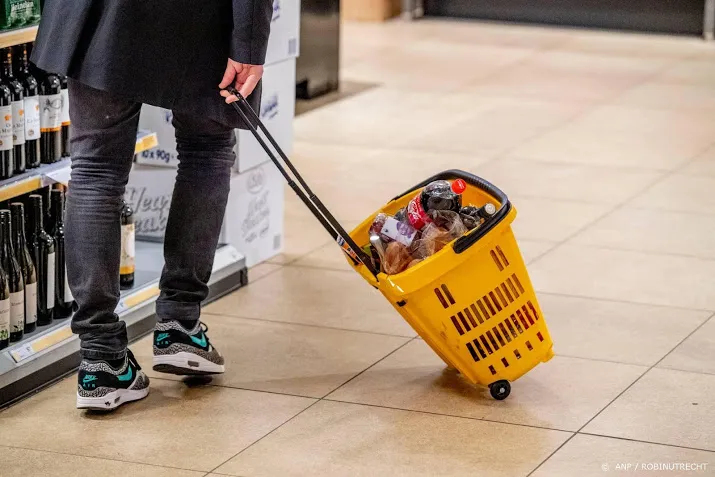 in supermarkten steeds groter prijsverschil huis en a merken