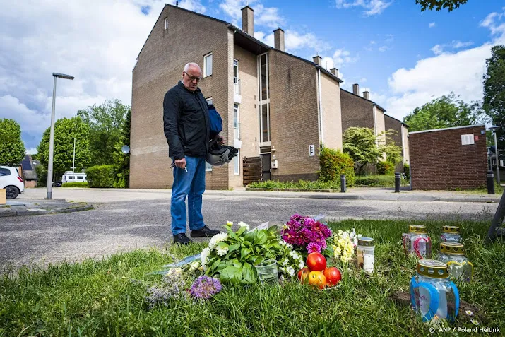 in water bij arnhem gevonden lichaam is van gezochte arnhemmer