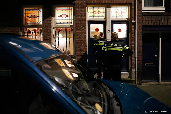 inbraakpiek viel deze zomer lager uit door corona