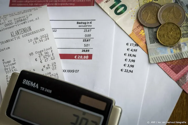 incassobureau bedrijven meer geld kwijt aan najagen wanbetalers