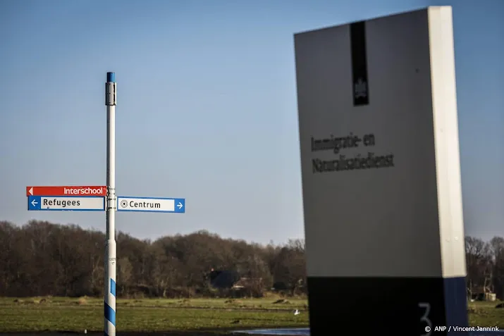 ind gaat snel visum regelen voor syrisch gezin na vonnis rechter