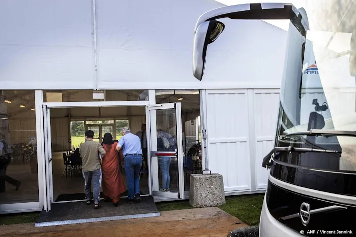 ind heeft kwart asielaanvragen afghaanse evacues afgerond