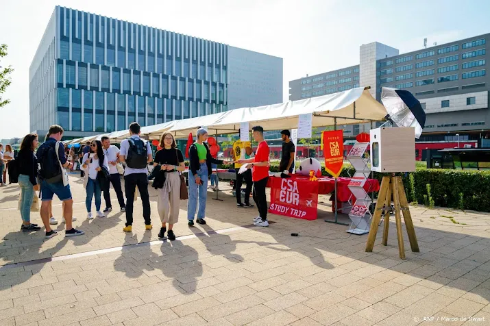 ind meer aanvragen vergunningen niet eu studenten dan in 2020