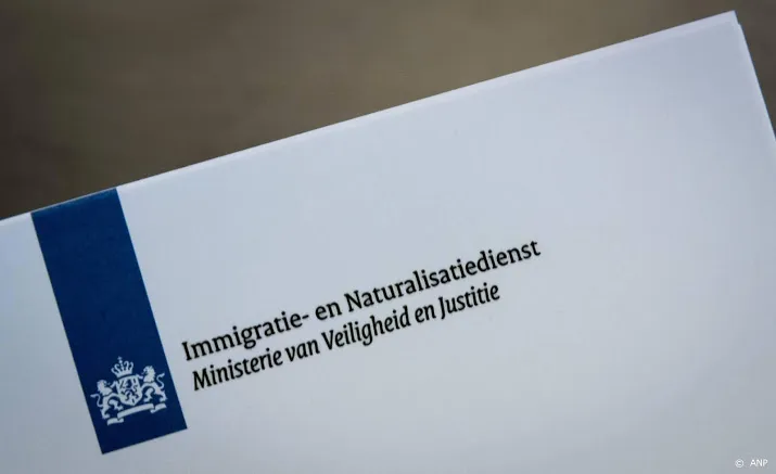 ind minder verblijfsaanvragen ingediend door corona