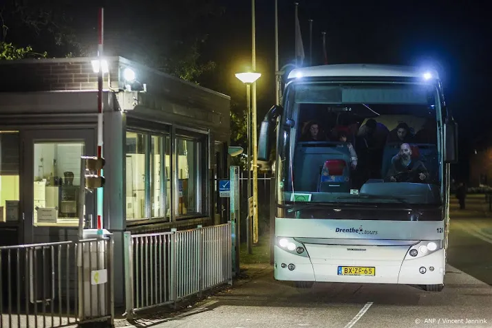 ind spoedprocedure gezinshereniging mensen uit gaza mogelijk