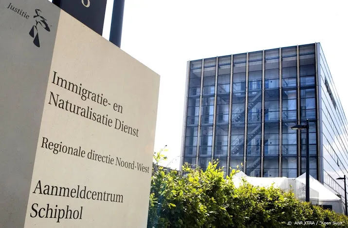 ind veel meer kwijt aan dwangsommen voor asielzoekers