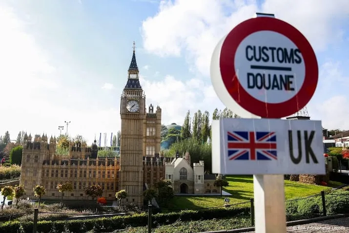 indeed nog altijd grote vraag naar douanepersoneel door brexit